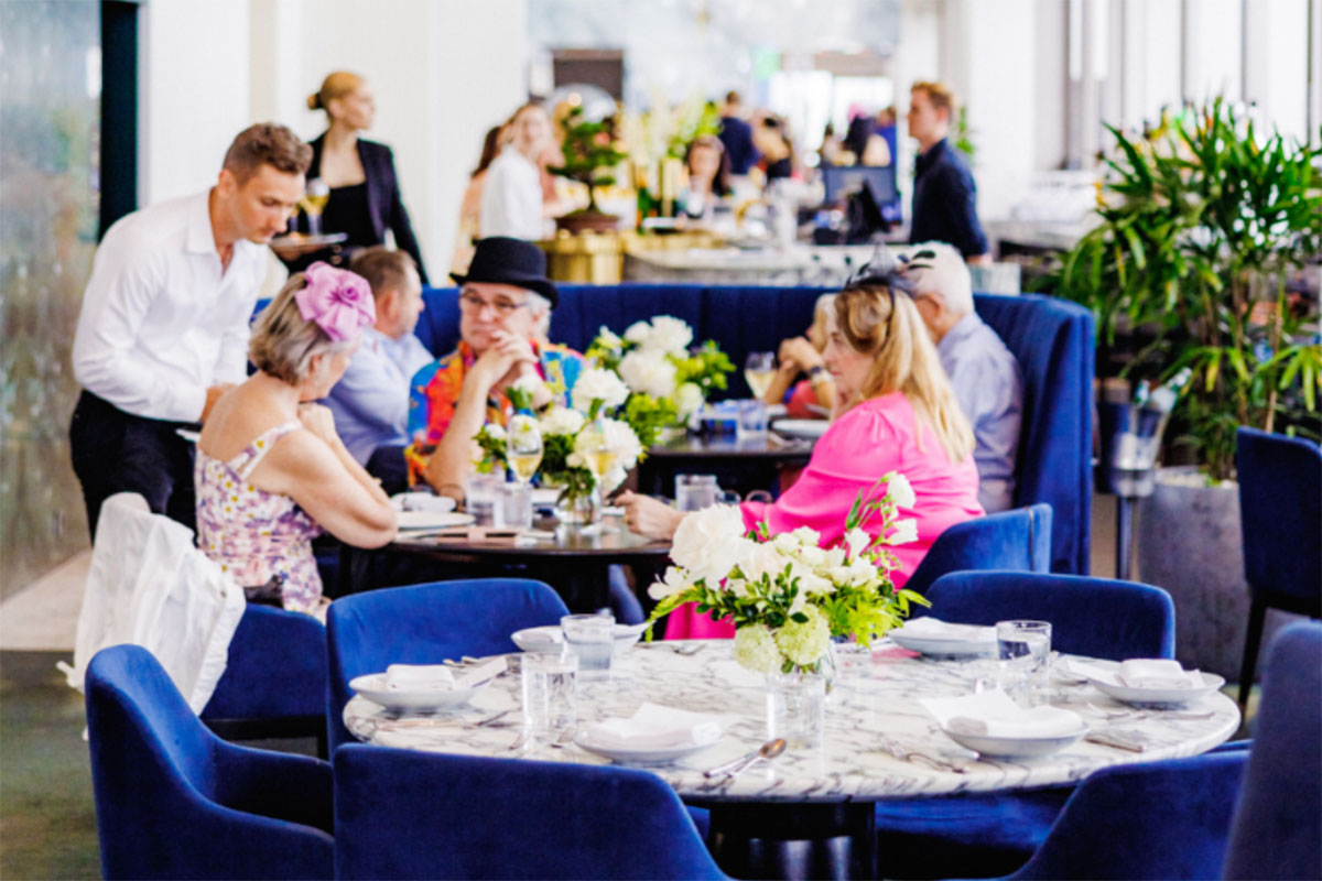 Melbourne Cup at Nineteen at The Star (image supplied)